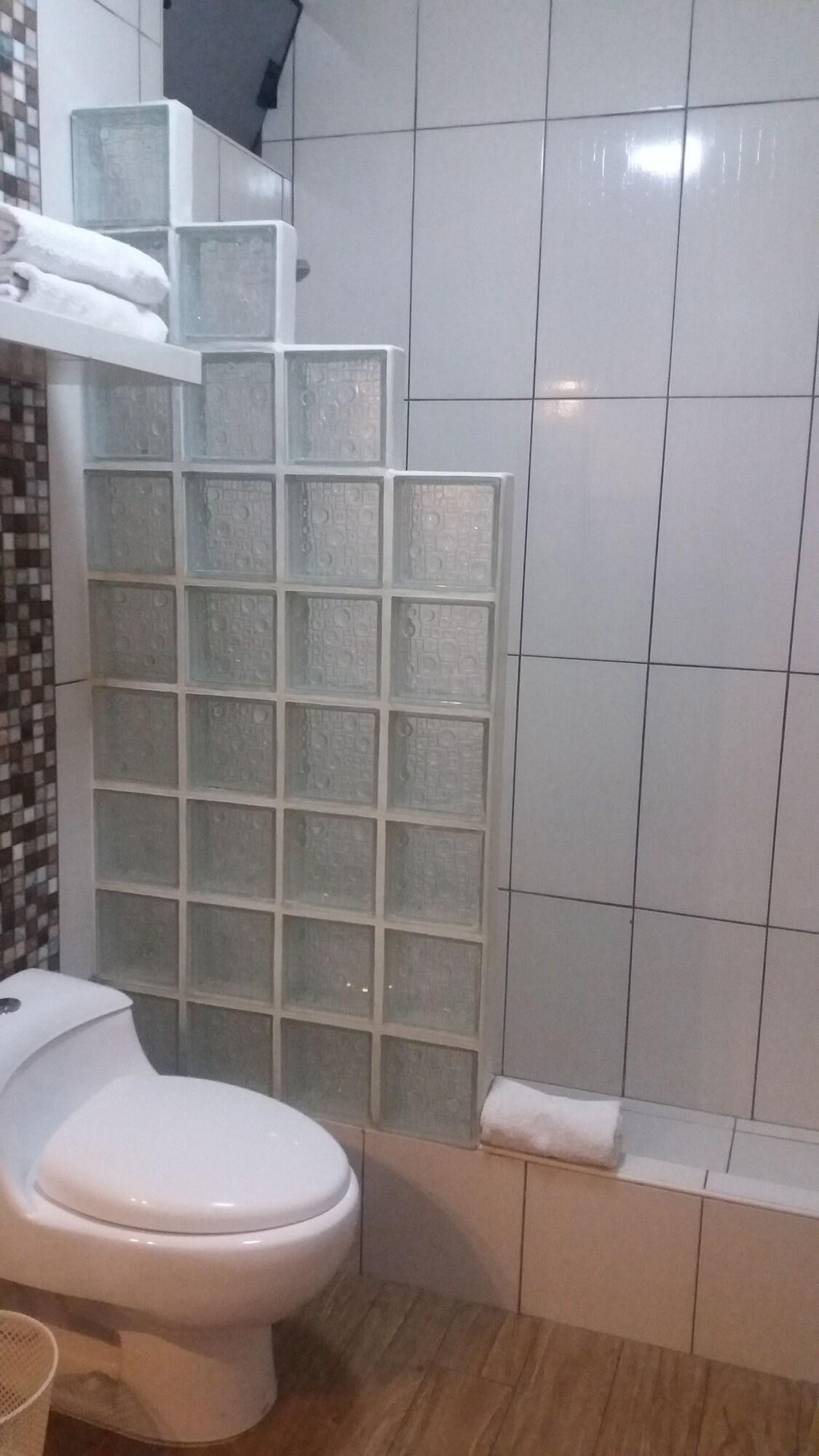 Hotel Esencia Suites Lima Luaran gambar