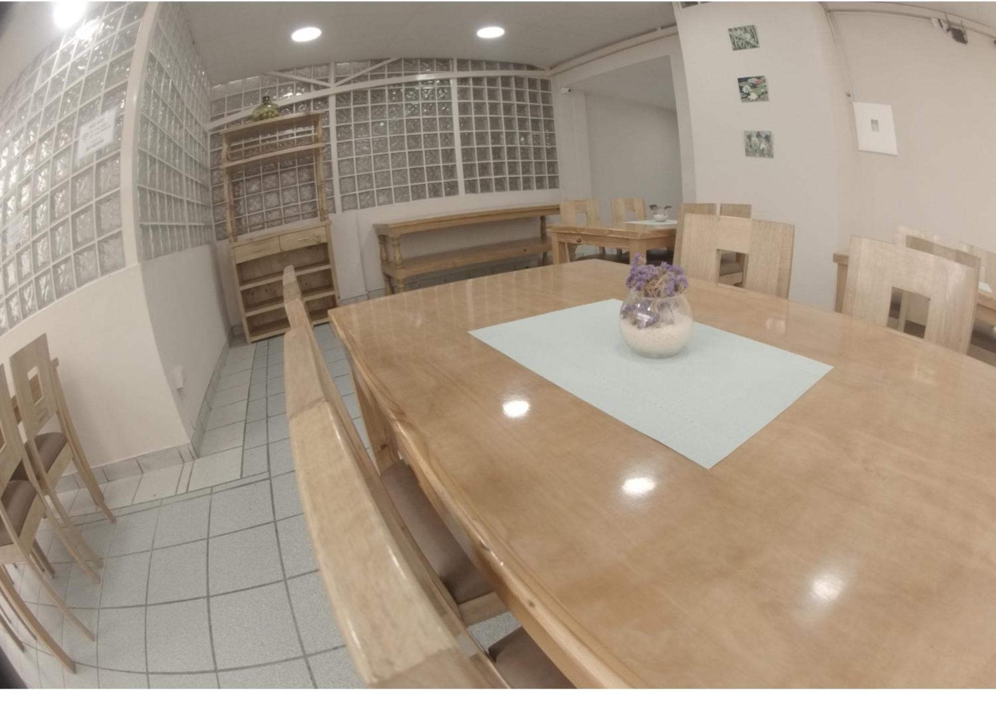 Hotel Esencia Suites Lima Luaran gambar